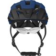 thumbnail image 3 of Casco de bicicleta Retrospec Rowan juvenil ajustable con visera y 14 ventilaciones, 3 of 7