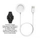 thumbnail image 4 of Mira La Estación de Carga Inalámbrica, 5V 1A USB Mirca Magnética Dock Pequeño Ligero Cable Cable Smart Chip de 3.3 Pies para el Reloj H1 Para El Reloj S2 46 MM, 4 of 7