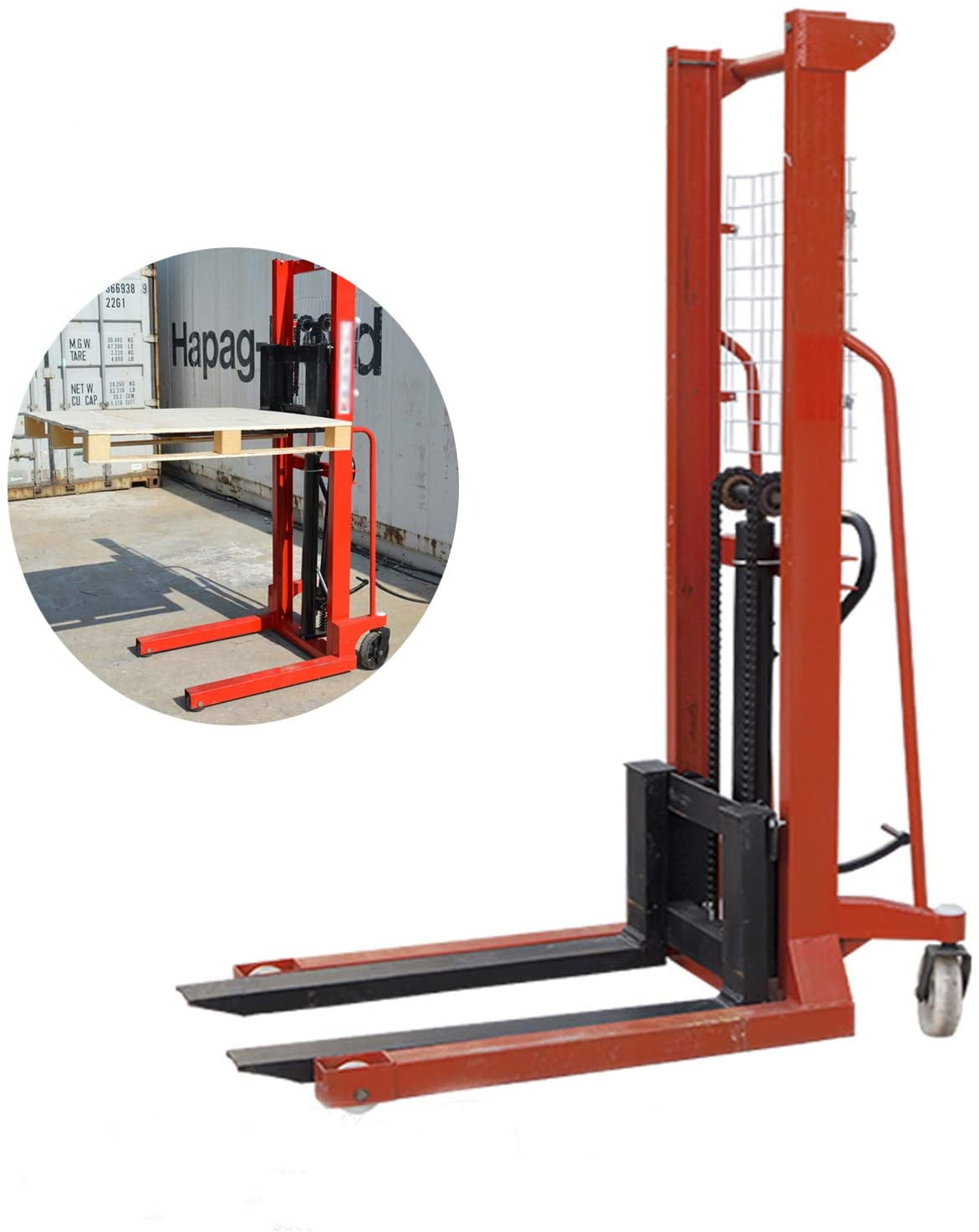 Lift Lift