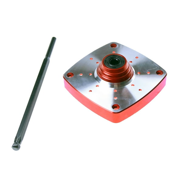 Metal Roto Electric Start Starter For HPI Baja 5B SS 5SC 1/5 RC Car Upgrade