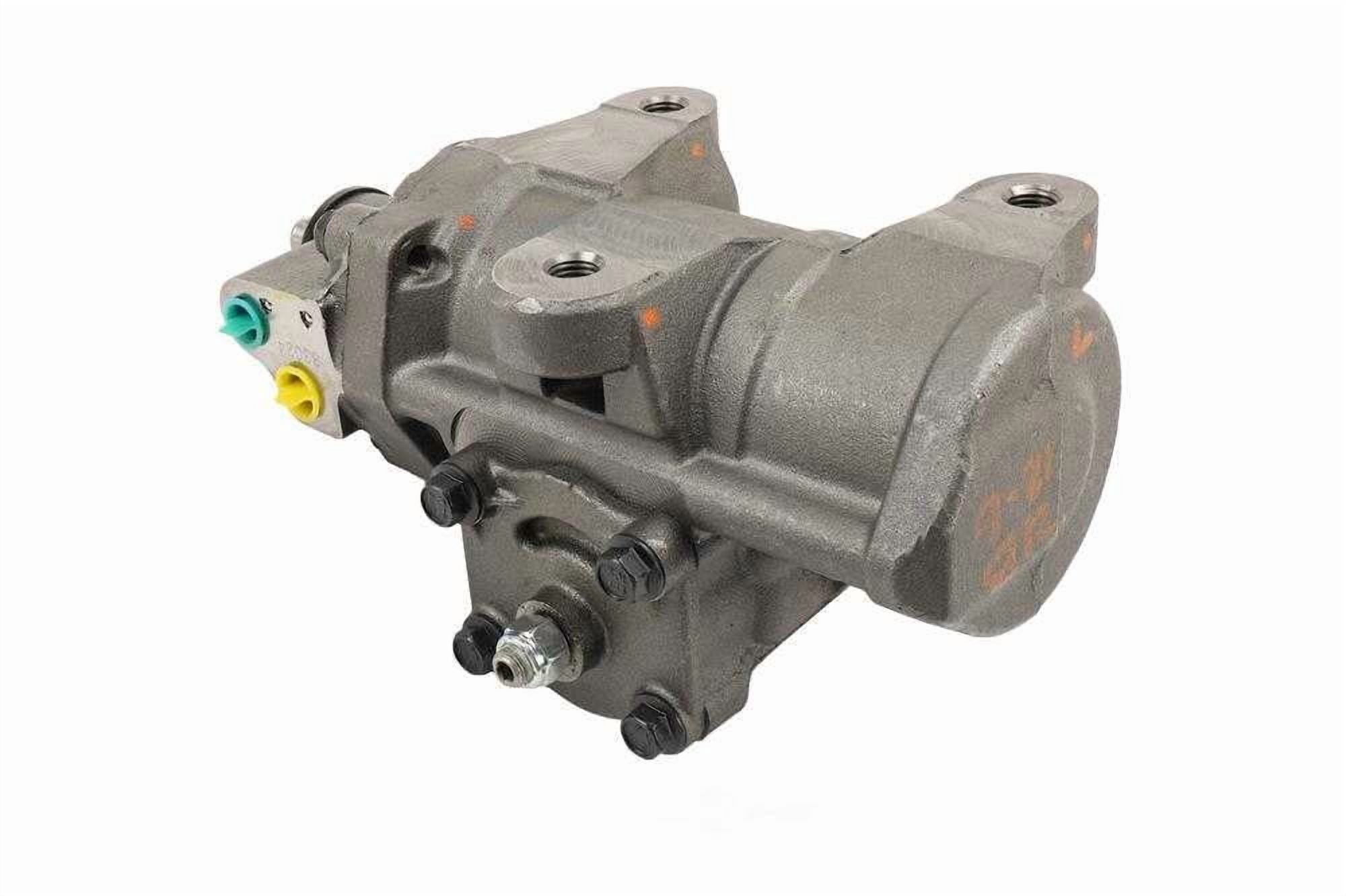 GM Genuine Parts 86825252 Hydraulic Recirculating Ball Steering Gear
