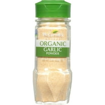 McCormick Gourmet Organic Garlic Powder, 2.25 oz Bottle