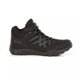 thumbnail image 2 of Regatta - Zapatos de Senderismo Edgepoint con Cordones Diseño Impermeable para Hombre (Negro, Granito) Regatta UTRG4559_blackgranite, 2 of 3