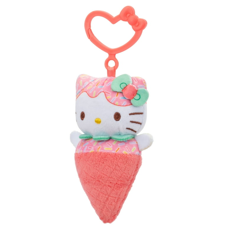 ice cream elegant dress hello kitty Hello Kitty and Friends Ice Cream Cone 3