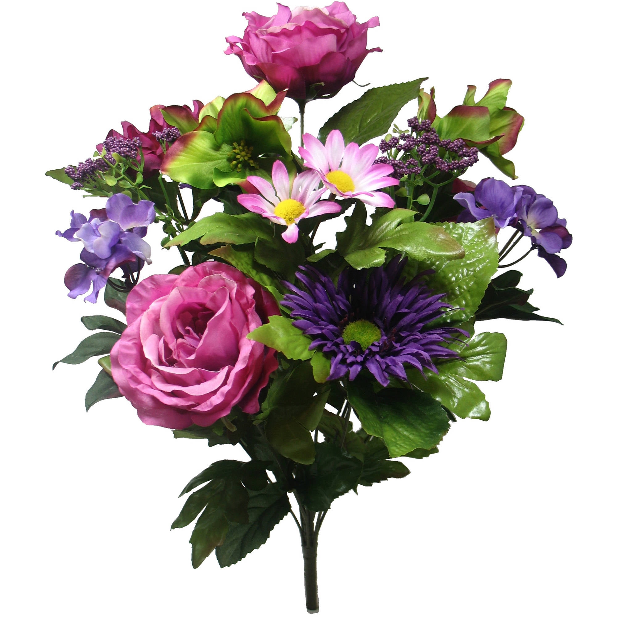 Artificial Flowers - Walmart.com