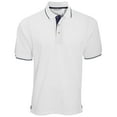 thumbnail image 3 of Kustom Kit Mens St. Mellion Mens Short Sleeve Polo Shirt, 3 of 4