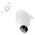 thumbnail image 5 of Engine Degassing Tank Auxiliary Kettle for Peugeot for Citroen, 5 of 5