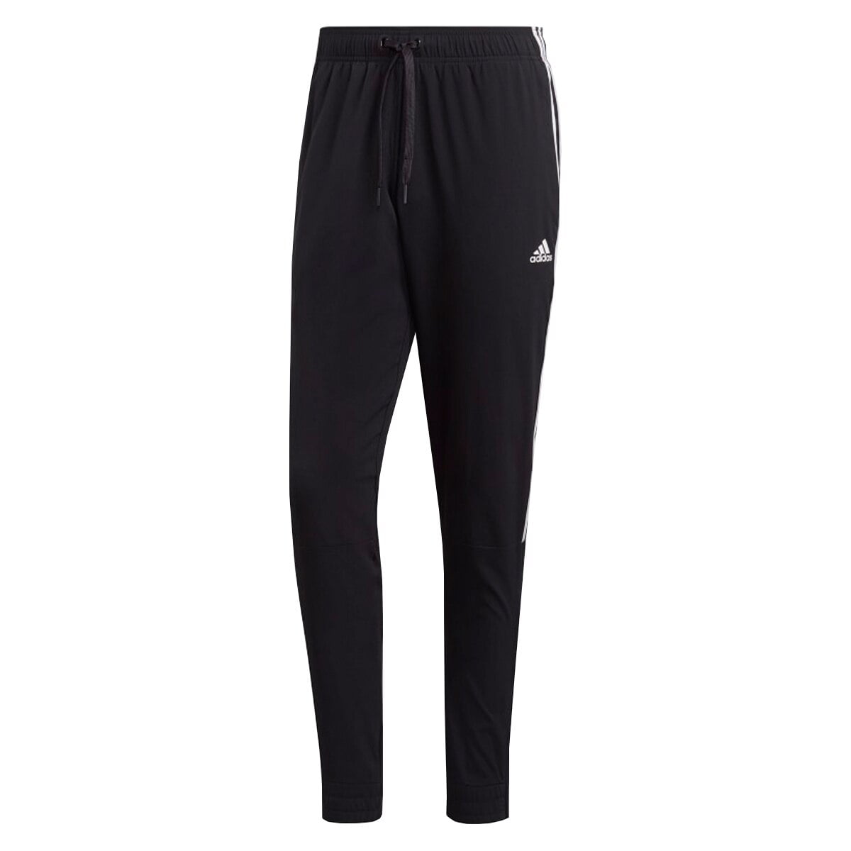 Adidas Sport ID Tiro Men's Pants DQ1475 - Black, White - Walmart.com