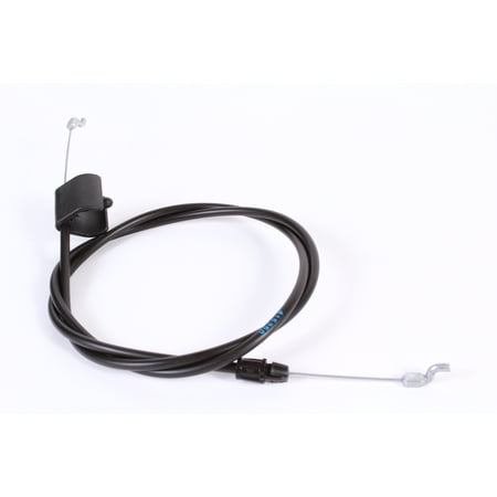Fig Cable - Genuine Husqvarna 532415350 Zone Control Cable Fits AYP Craftsman 415350