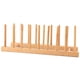 thumbnail image 1 of Rejilla para platos, organizador de almacenamiento de platos de cocina, fácil de usar, para tazones, platos, pasteles de té, tablas de cortar, platos EOTVIA No, 1 of 7