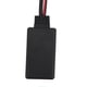thumbnail image 3 of 12 Pin Car Radio Aux Cable 6000CD Wireless Bluetooth Audio Adapter Replacement for Ford Focus Mondeo, 3 of 5