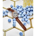 thumbnail image 4 of Reloj Stuhrling Hombre Dualtime 3917.3, Automático 43mm, 4 of 4