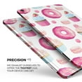 thumbnail image 3 of DesignSkinz Yummy Galore Bakery Treats Full-Body Skin Decal Wrap Cover for iPad Air (A1474/A1475/A1476), 3 of 4