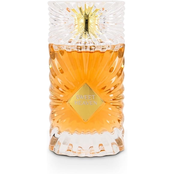 Perfume AROMA CONCEPTS Sweet Heaven Eau De Parfum 100 ml para mujeres y hombres