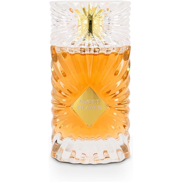 Perfume AROMA CONCEPTS Sweet Heaven Eau De Parfum 100 ml para mujeres y hombres