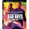 Bad Boys for Life (4K Ultra HD Blu-ray + )