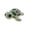 1B - 1PC Turtle, variant on Fuebueo DIY Fox Beading Craft Kits 3D Bead Art Making Set for Age 5 6 7 8 9 10 11, Mini Seed Bead Animal Jewelry Crafting Supplies Kit for Teens Adults Gift
