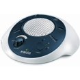 thumbnail image 1 of Máquina de Sonido Ruido Blanco HoMedics Terapia de Sueño Portátil 6 Sonidos Relajantes Hogar Oficina Bebé Viajes Azul Homedics BD17212, 1 of 2