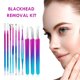 thumbnail image 4 of Mini Kit de herramientas para eliminar puntos negros agujas para acné Clip limpiadores de poros faciales, 4 of 7
