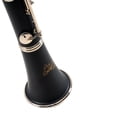 thumbnail image 2 of Clarinete Soprano en Si bemol ANTIGUA VOSI CL2220NK-AH Negro 27x15x37, 2 of 4