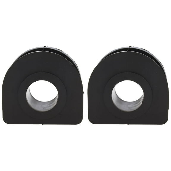 TRW JBU1127 Suspension Stabilizer Bar Bushing Fits select: 1982-2003 CHEVROLET S TRUCK, 1981-2005 CHEVROLET BLAZER