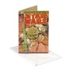 American Greetings Father's Day Card Star Wars Yoda
