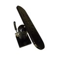 thumbnail image 2 of Cisco MTSLM-BK Sure-Lok Electronics Mount - Standard Arm, Black, 2 of 3