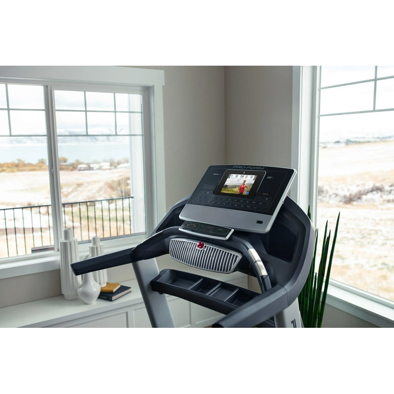 ProForm SMART Pro 2000 Treadmill with 30 Day iFIT Membership