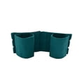 thumbnail image 1 of Langgg Polyester Wheelchair Leg Strap Portable Sticker Type Washable Professional Fixing Old People Patients Foot Brace Support Green, 1 of 6