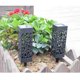 thumbnail image 5 of Solar Powered Lawn Lamp Solar Garden Light Outdoor Pathway Light Landscape Decorative Night Lights IP65 Waterproof, 5 of 5