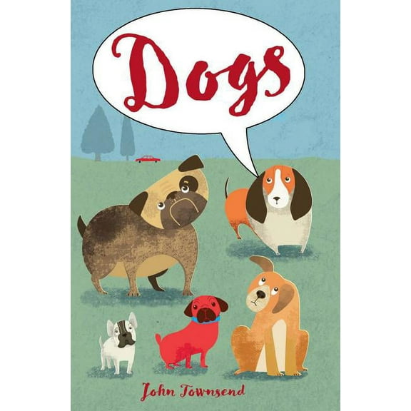 Dogs (Hardcover)