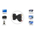 thumbnail image 2 of Hdmi To Av Converter Hd Video Tv 3 Rca Adapter, 2 of 5