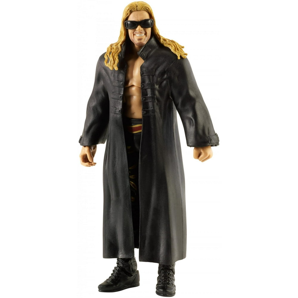 WWE Summerslam Elite Fig Edge - Walmart.com - Walmart.com