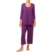 Dream Cafe Maternity Nursing Pajama Set