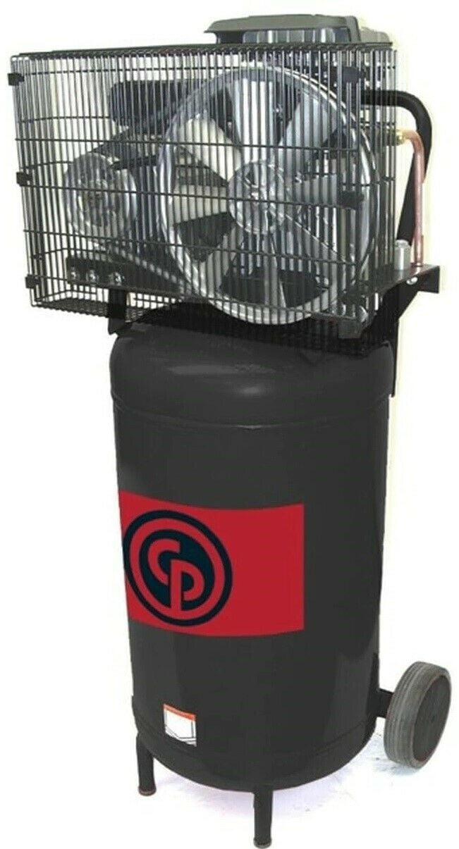 Chicago Pneumatic CP-P24 2 115 1 24V Portable Air Compressor