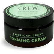 2 Pack - American Crew Forming Cream, 3.0 oz