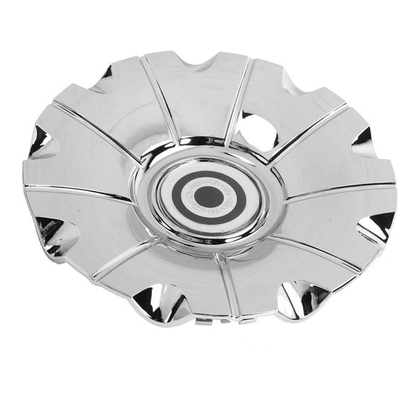 Wheel Center Hub Cover, Rust Proof Exquisite Appearance Wheel Center Hub Bright 1DK11SZ0AA Professional for Car