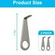 thumbnail image 4 of Essential Tools Set for Easy Maintenance of Your For Ring Video Doorbell, 4 of 10