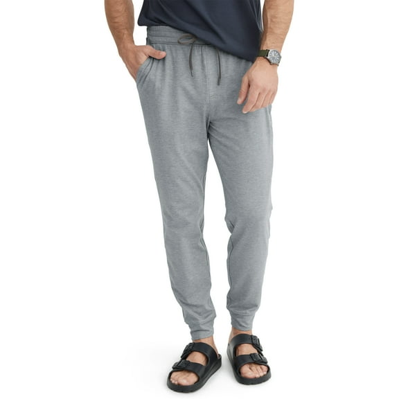 Jockey Men's EverActive Knit Jogger