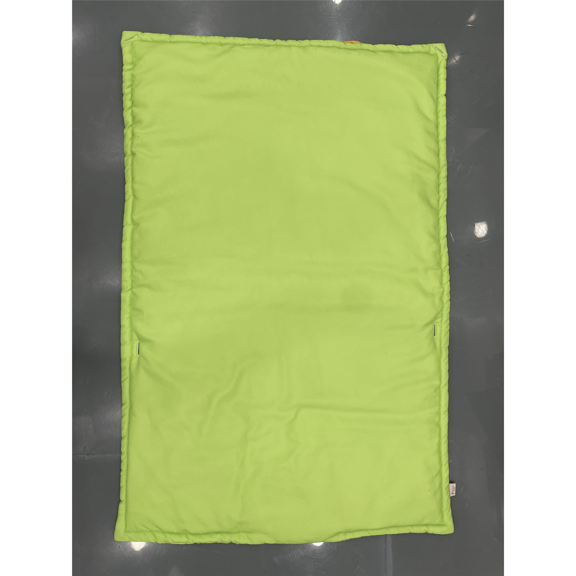 PawPawPatch Fabric Play Mat - Soft, Machine Washable,color