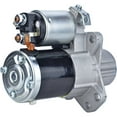 thumbnail image 3 of DB Electrical New Starter 410-48239 for 3.6L Pontiac G8 08 09 2008 2009 M0T35275 92204529 19021, 3 of 7