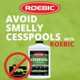 thumbnail image 2 of Roebic K-47-Q-12 Traitement pour Cesspool - 32 oz, 2 of 6