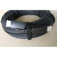 thumbnail image 2 of GlobalTone HDMI Cable High Speed Optical 4Kx2K, 4096x2160, 10.2Gbps, 50m (164pi), 2 of 2