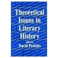 thumbnail image 1 of Theoretical Issues in Literary History (Harvard English Studies), 1 of 1