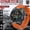 Orange, variant on 2026 New T-REX Pro Dual-Band AGPS Smartwatch Built-in Offline Map 10ATM Waterproof 30-Days Battery Compass Men Militray Watches