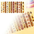 thumbnail image 1 of KNFATEQVEDG Bracelets de Fête pour Célébration au Canada, 1 of 8