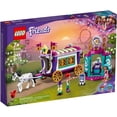thumbnail image 1 of Set LEGO Mundo de Magia Caravana 41688, 1 of 3