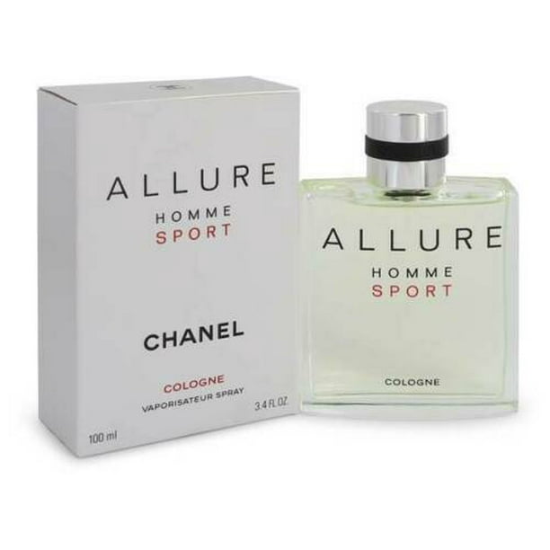 Chanel - Allure Homme Sport Man A+ Chanel Premium Perfume Oils