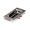 thumbnail image 4 of Cleveland Handle;Door;J Liftoff; Sst; W/ 08108 - Genuine OEM Replacement Part, 4 of 4