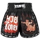thumbnail image 2 of Pantalones cortos de muay thai Tuff Sport, retro, clásicos,, 2 of 3